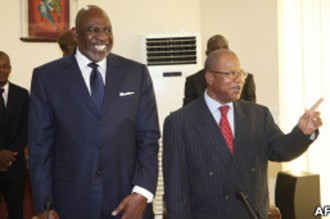 Primature Mali : Aurevoir Cheick Modibo Diarra, bonjour Django Cissoko !